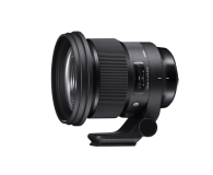 Sigma A 105mm f/1.4 Art DG HSM Canon - 453720 - zdjęcie 3